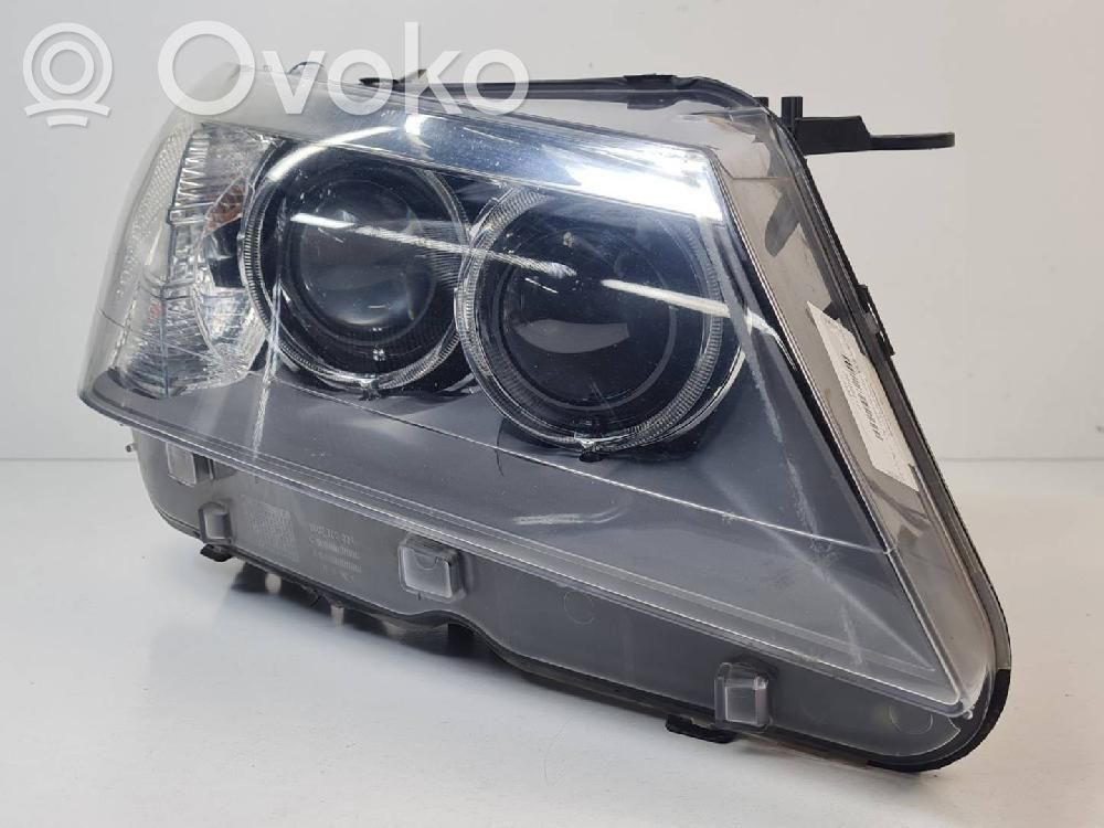 BMW X3 F25 Phare frontale 
