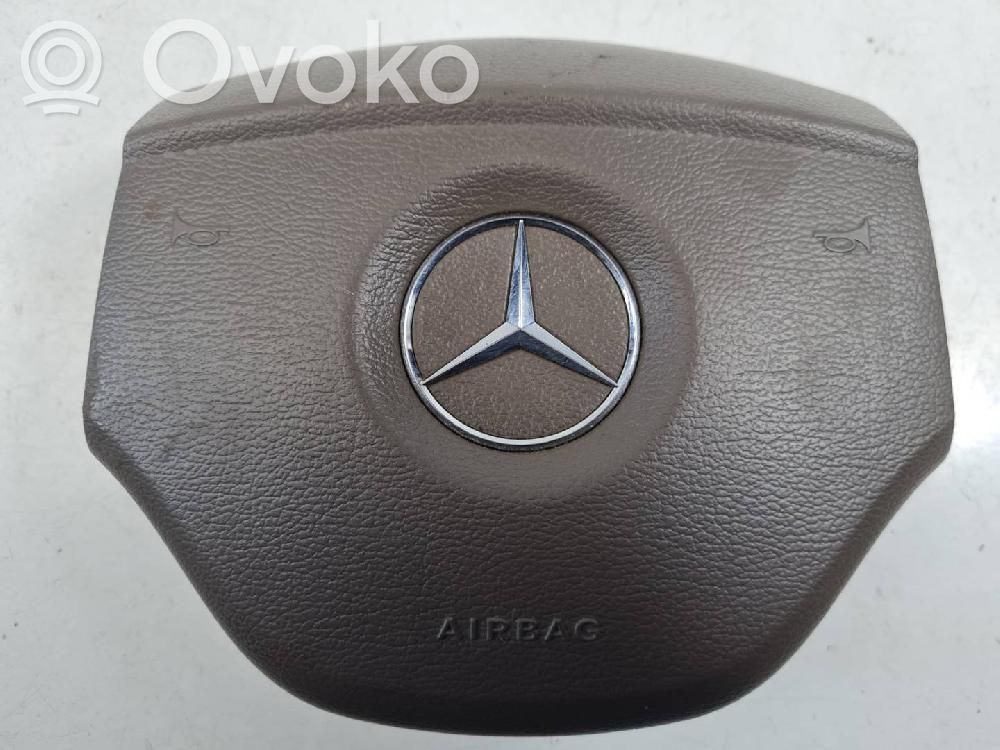Mercedes-Benz ML W164 Airbag dello sterzo