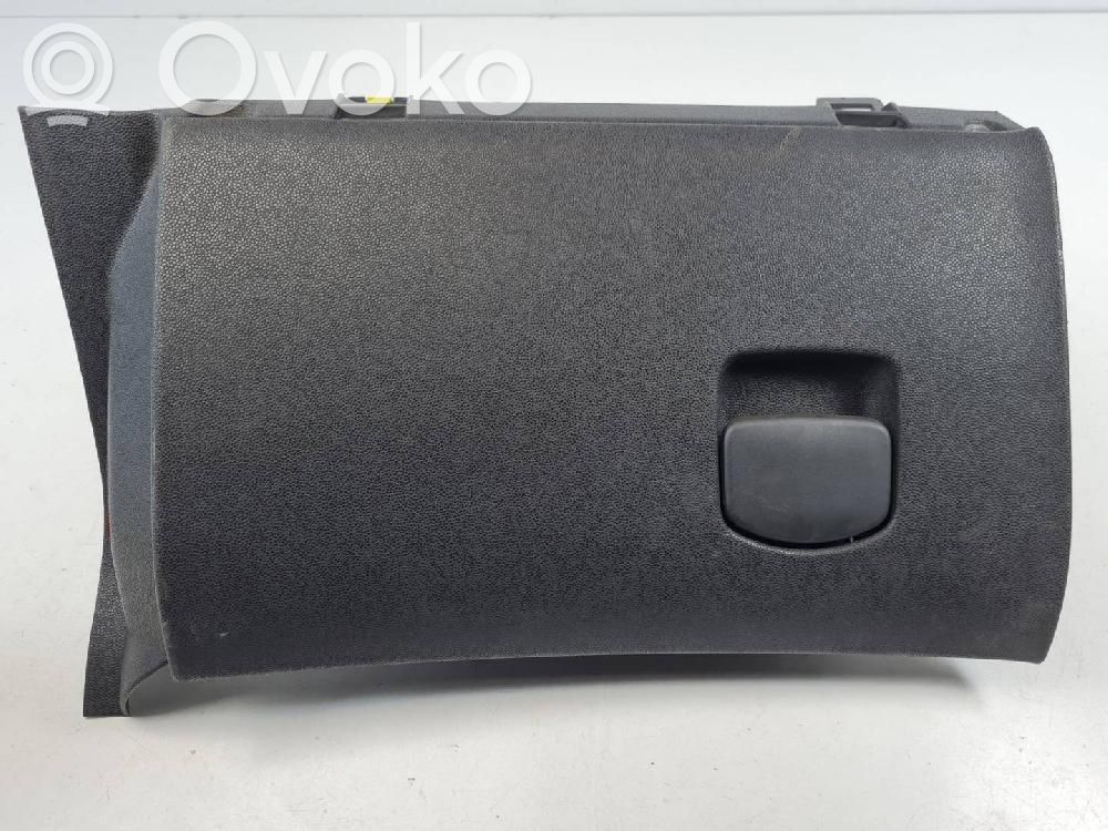Opel Corsa D Vano portaoggetti