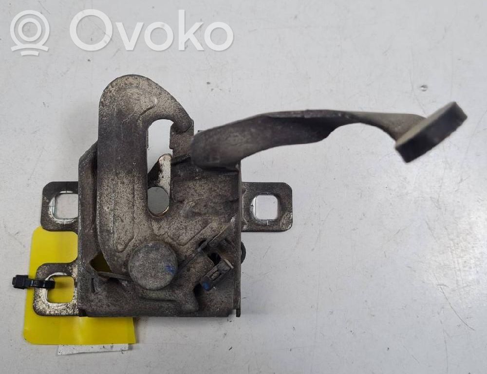 Opel Combo D Chiusura/serratura vano motore/cofano 