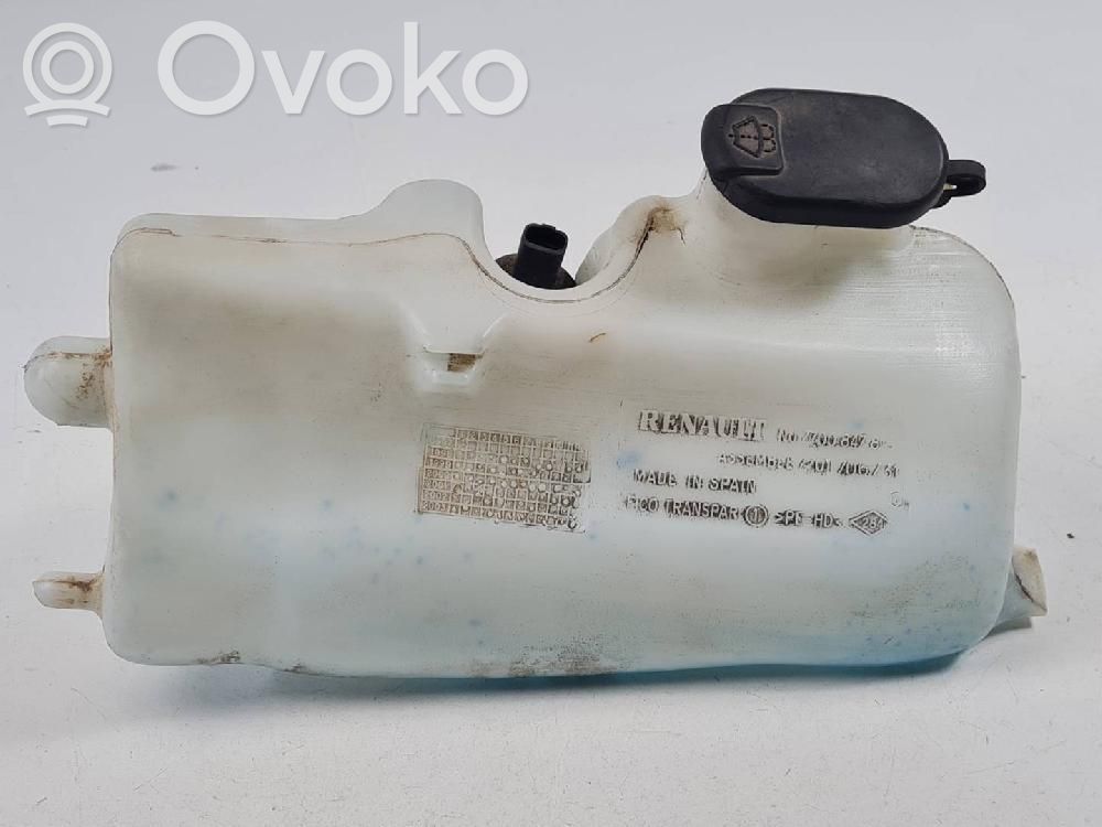 Rezervor lichid spălare parbriz   7700847815
