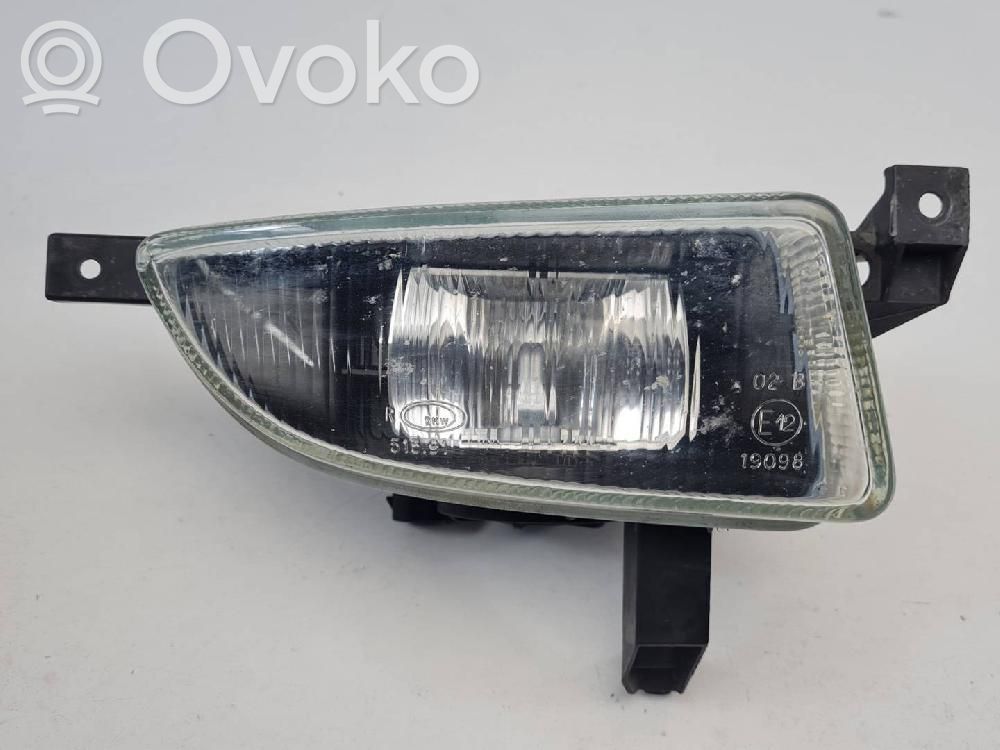 Luz de niebla delantera   24407175
