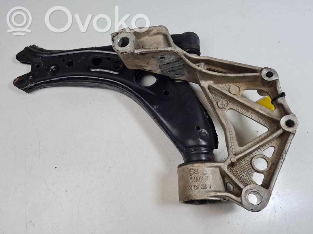 Seat Ibiza IV (6J,6P) Braccio di controllo sospensione anteriore inferiore/braccio oscillante