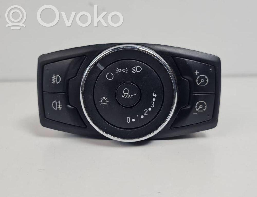 Ford Focus Interrupteur d’éclairage