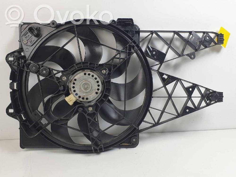 Elektrolüfter   8E4200000