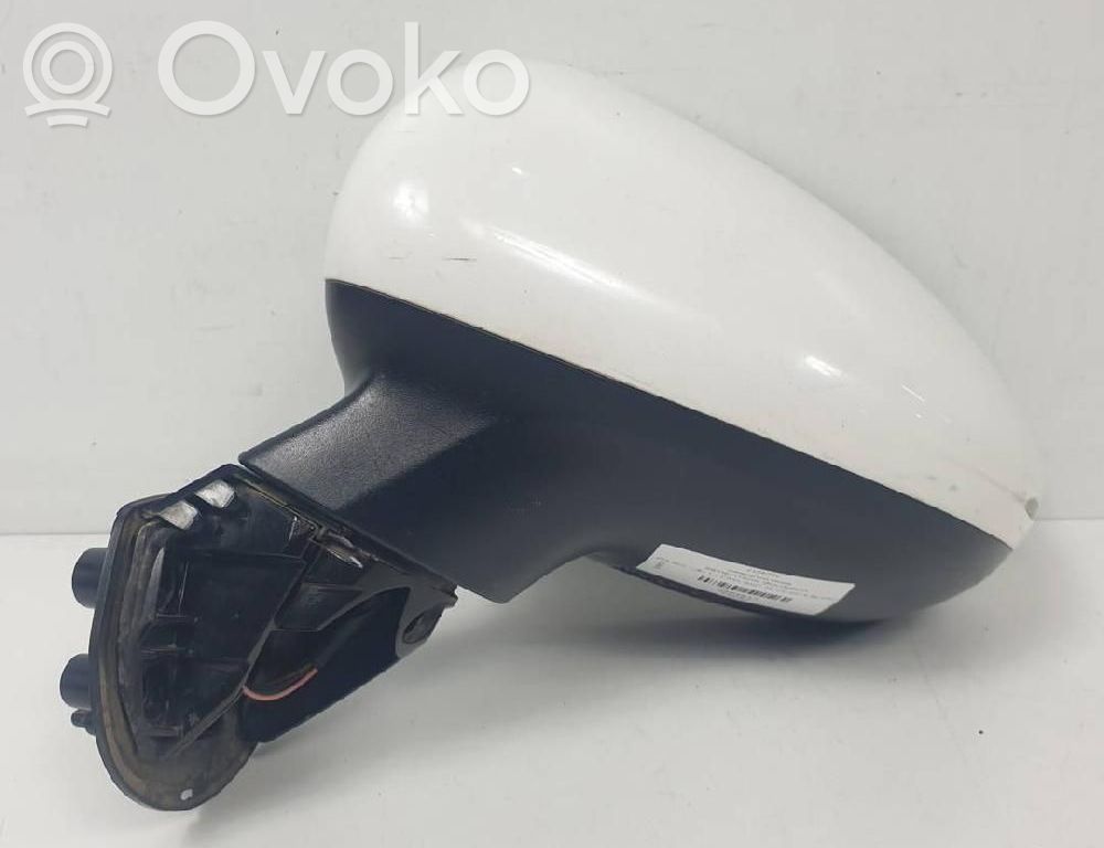 KIA Rio Elektryczne lusterko boczne drzwi przednich