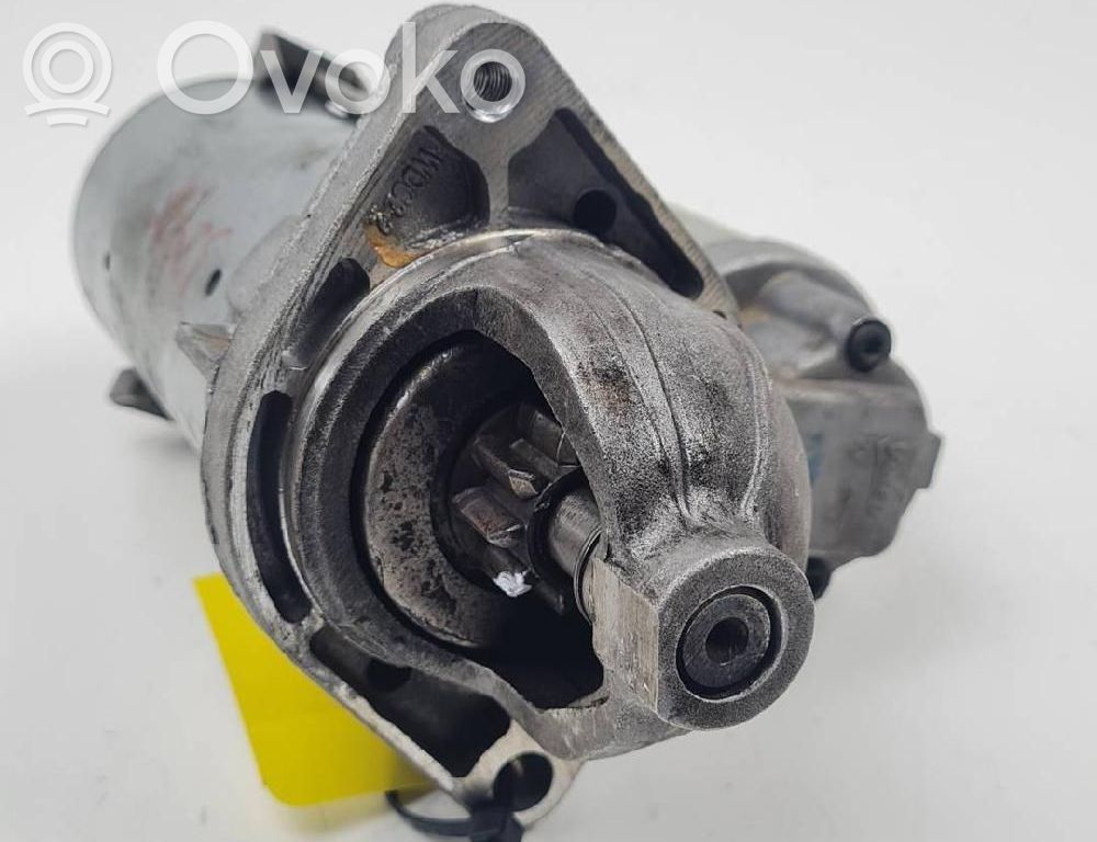 Citroen Nemo Motorino d’avviamento