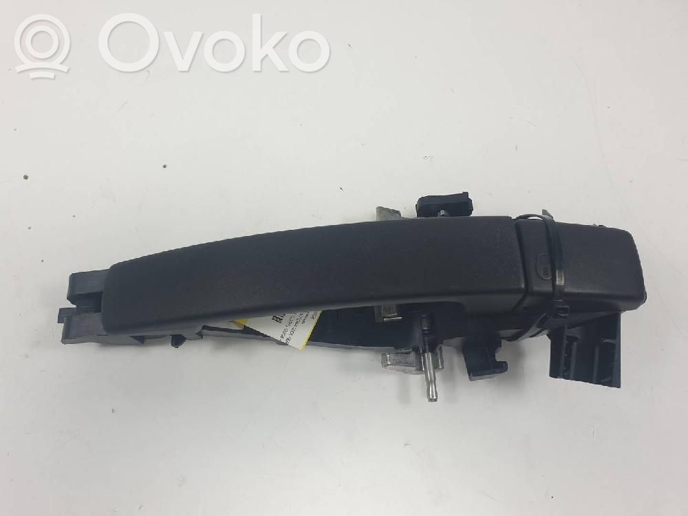 Land Rover Freelander 2 - LR2 Manecilla externa puerta delantera 