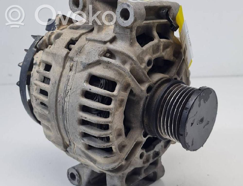Mercedes-Benz Vito Viano W639 Generator/alternator