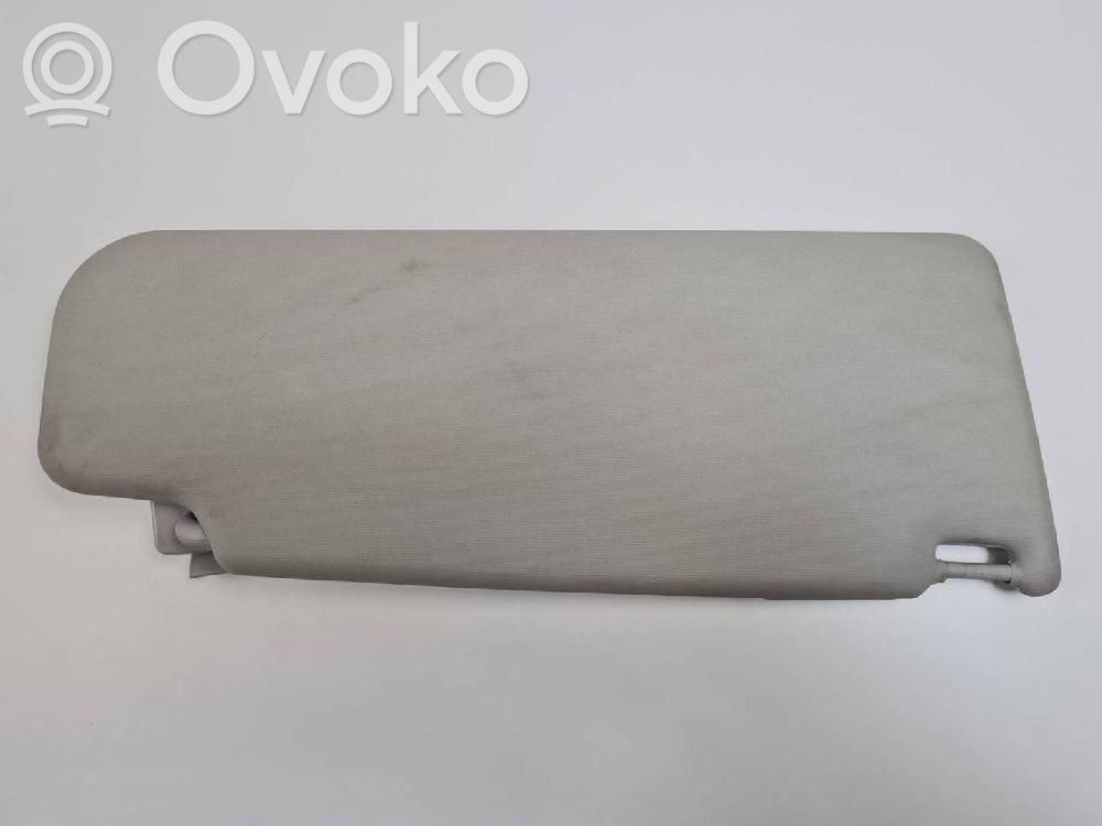 Volkswagen Polo III 6N 6N2 6NF Aletta parasole