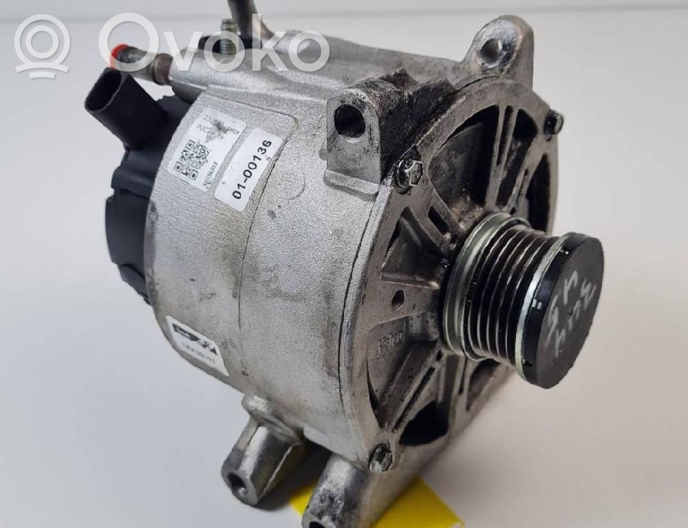 Mercedes-Benz A W168 Generator/alternator 