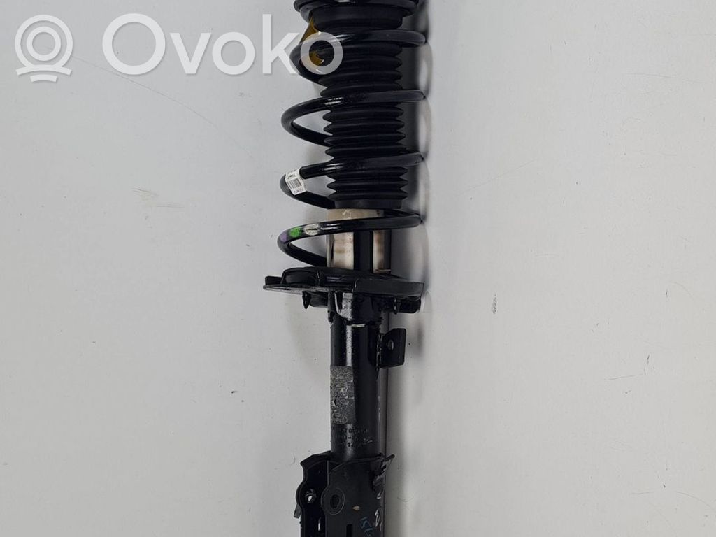 Stoßdämpfer vorne   G1B518K001AA