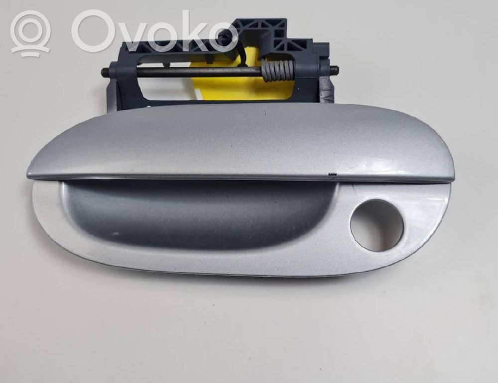 BMW 5 E39 Maniglia esterna per portiera anteriore