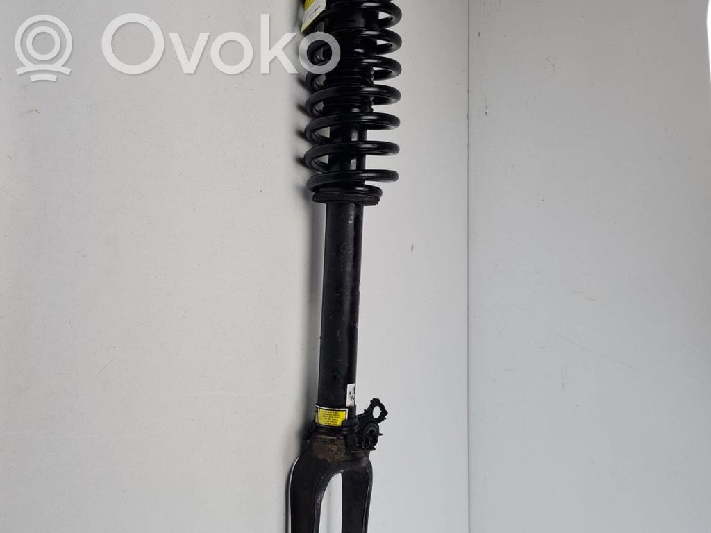 Amortizor față   A1643203113