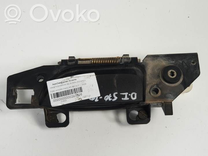 Ford Mondeo MK II Mâner exterior ușă față 