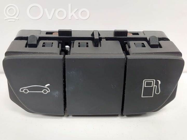 Peugeot 508 II Interrupteur / bouton multifonctionnel