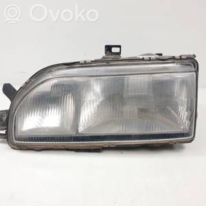 Ford Sierra Etu-/Ajovalo 