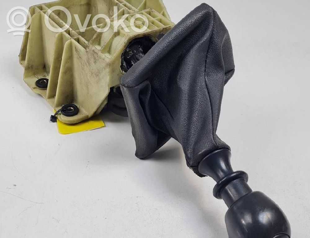 Citroen Jumper Selettore cambio