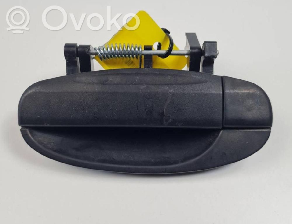 Takaoven ulkokahva   96541639
