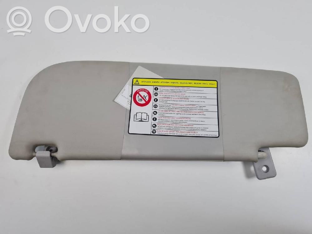 Fiat Qubo Parasolar