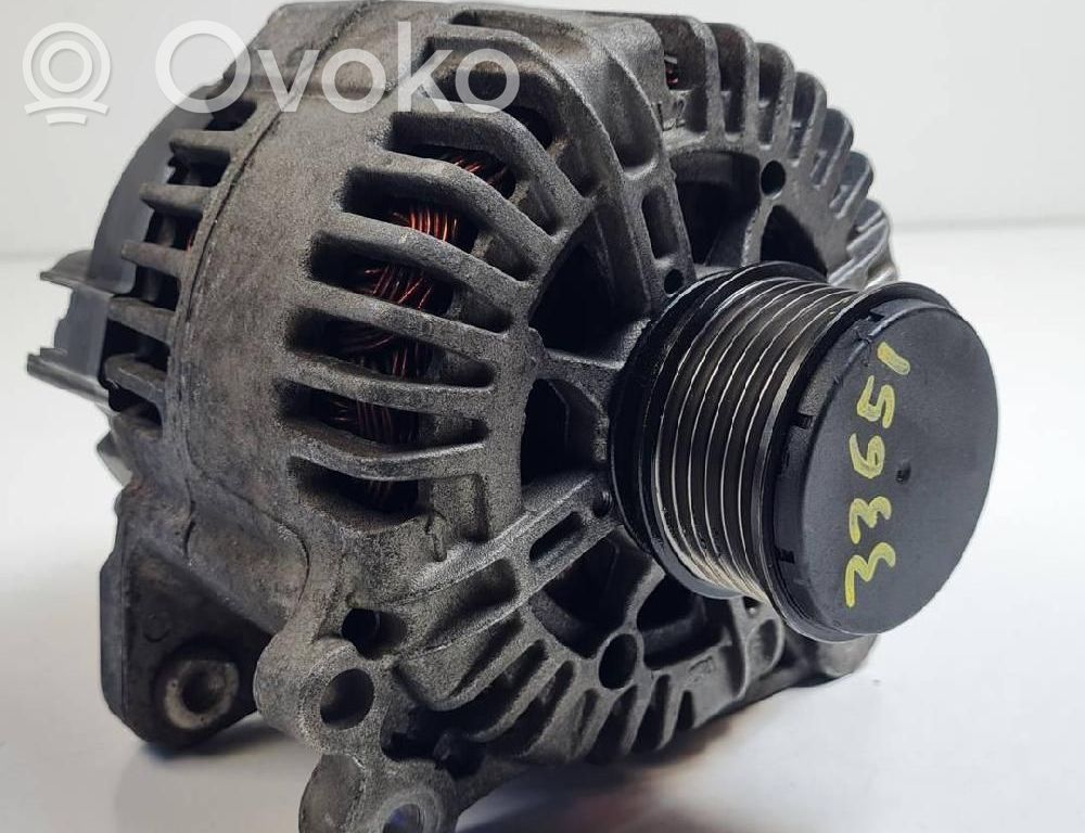 Generator/alternator   TG14C01,2542695B
