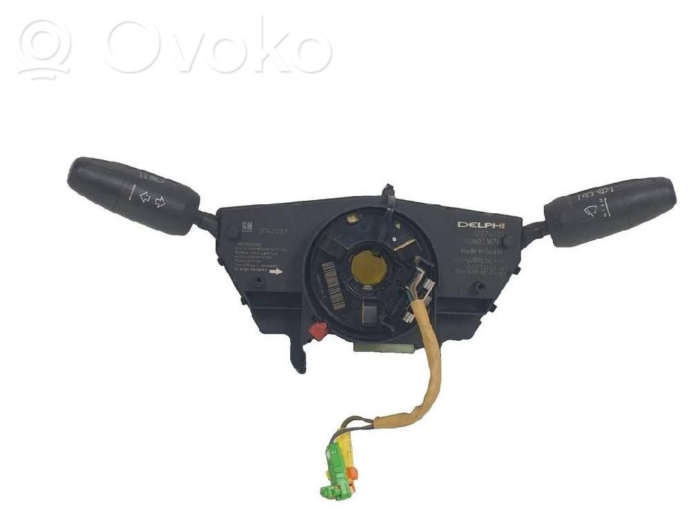 Opel Corsa D Leva indicatori
