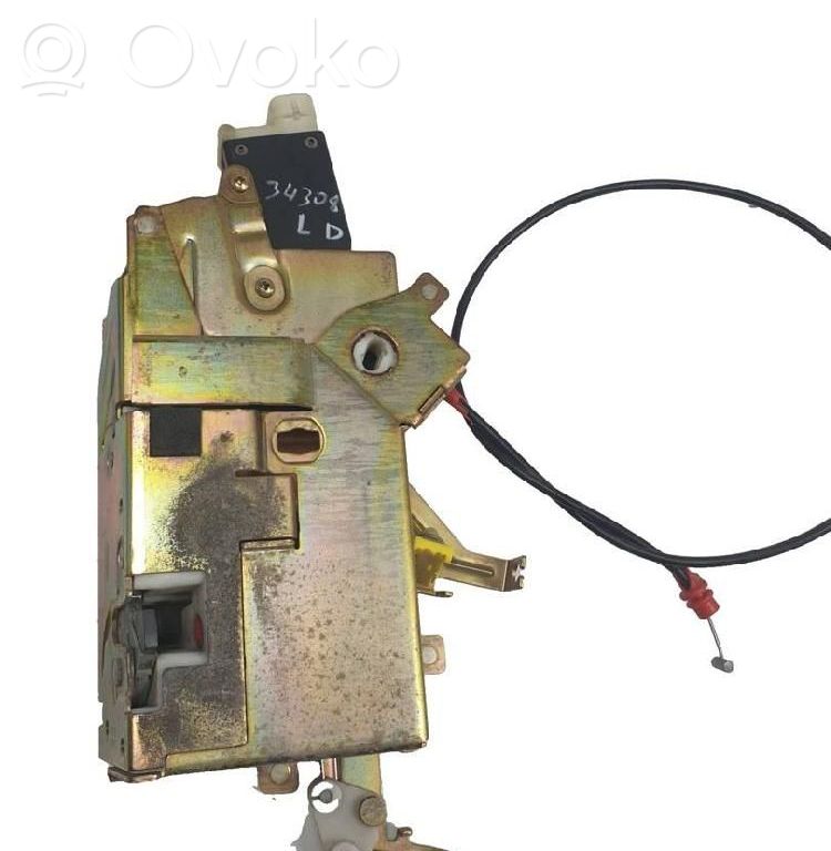 Cerradura de puerta delantera   YC1514B287AA
