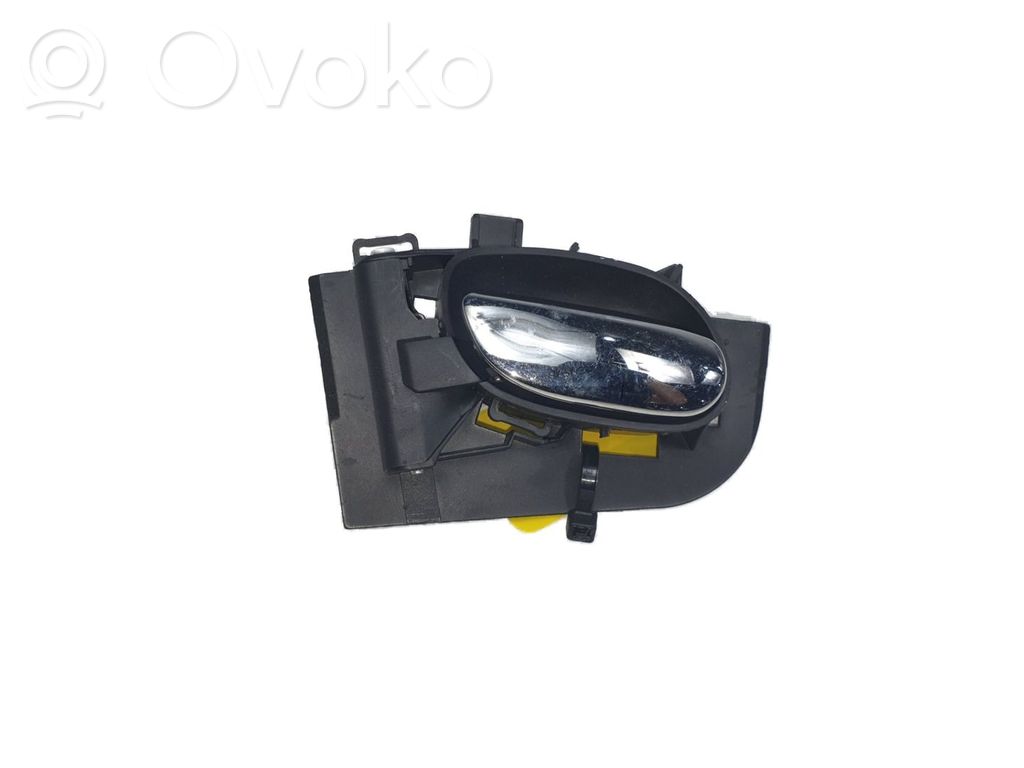 Etuoven sisäkahva   9143A5