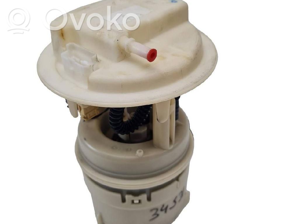 Peugeot 307 Pompe à carburant
