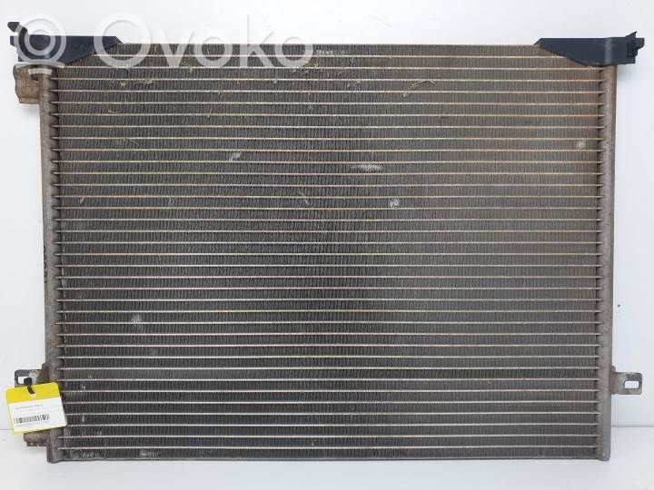 Renault Trafic II (X83) Radiator răcire A/C (condensor) 
