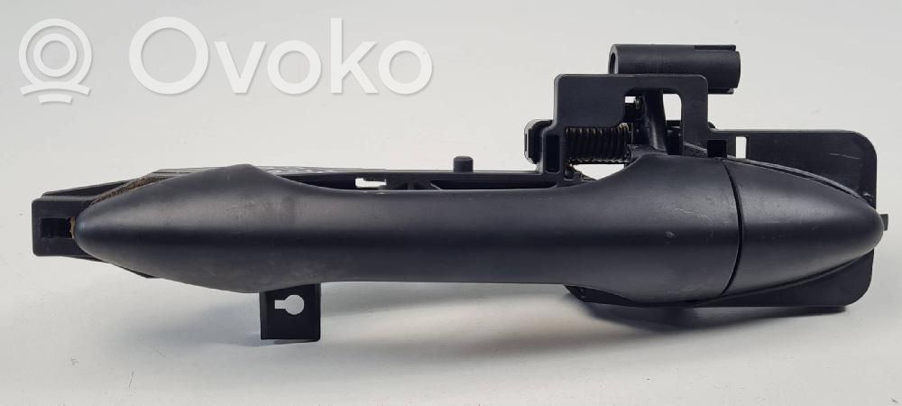Takaoven ulkokahva   826512Y010