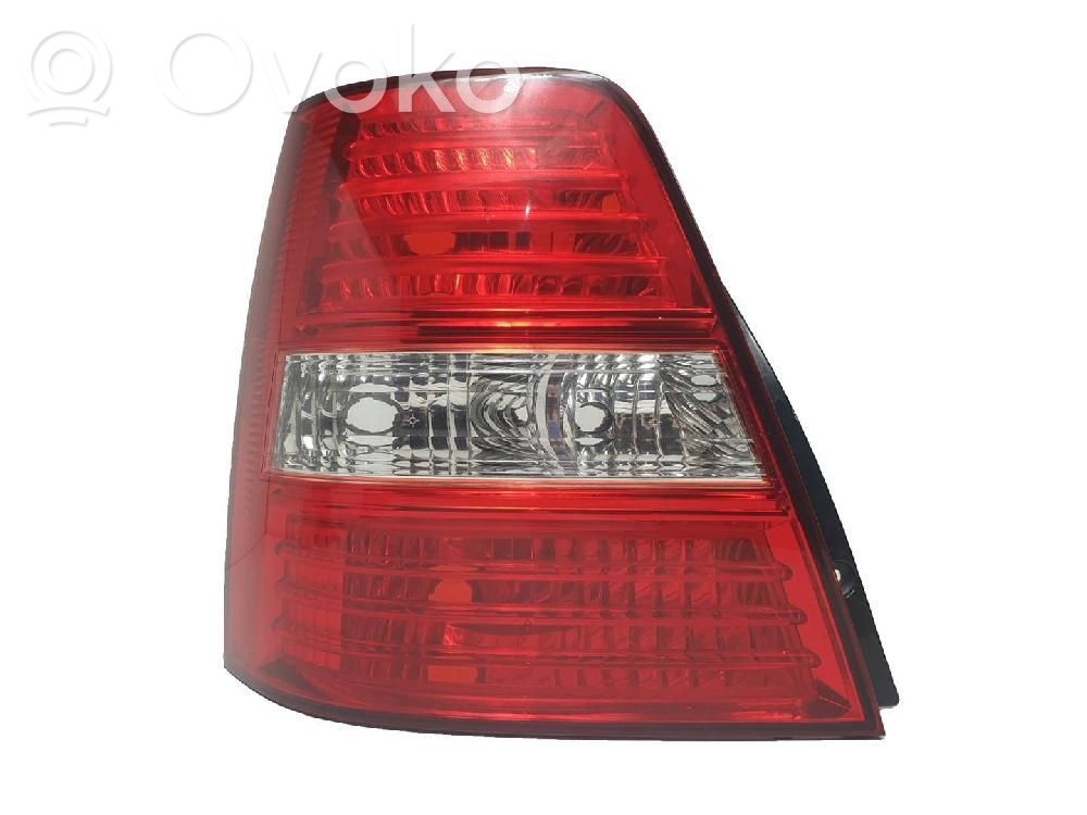 Luz trasera/de freno   9243E5