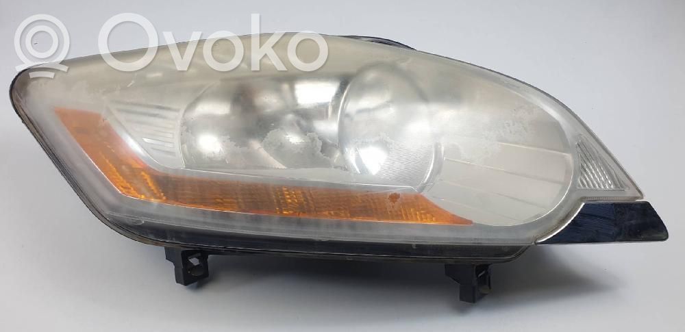 Ford Kuga I Phare frontale