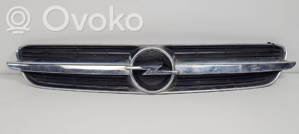 Opel Vectra C Atrapa chłodnicy / Grill