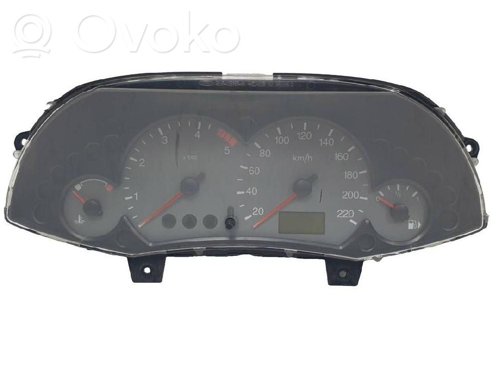 Ford Focus Licznik / Prędkościomierz 