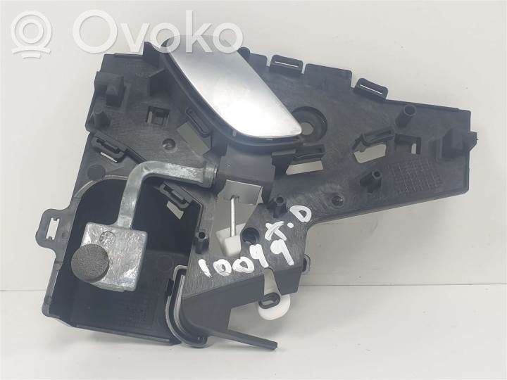 Citroen C5 Innentürgriff Innentüröffner hinten 