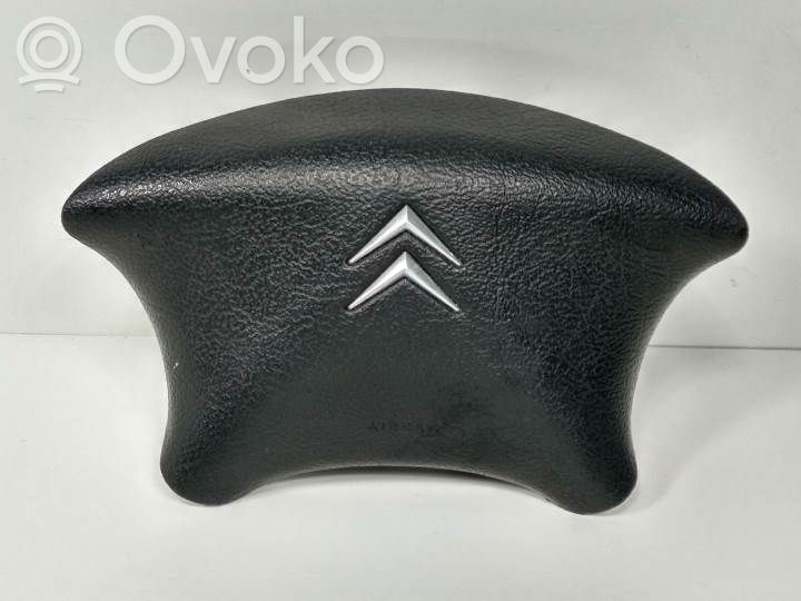 Citroen C5 Airbag dello sterzo