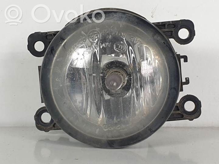 Citroen C4 I Nebelscheinwerfer vorne 