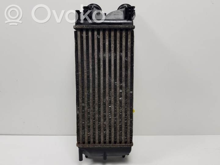 Citroen C4 I Refroidisseur intermédiaire 