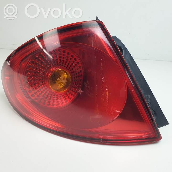 Seat Toledo III (5P) Luz trasera/de freno
