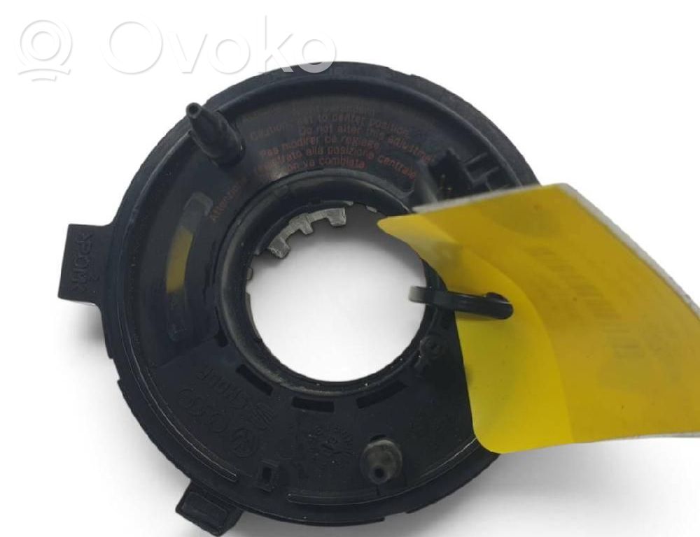 Volkswagen Golf IV Bague collectrice/contacteur tournant airbag (bague SRS)