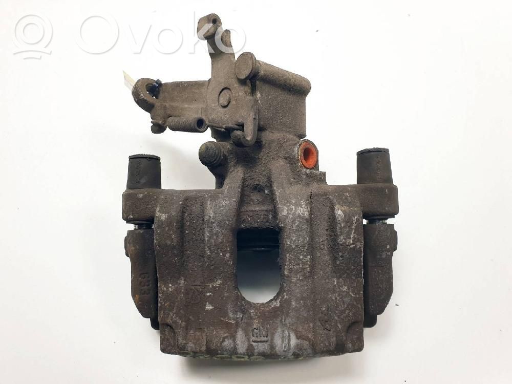 Opel Vectra C Caliper del freno trasero 