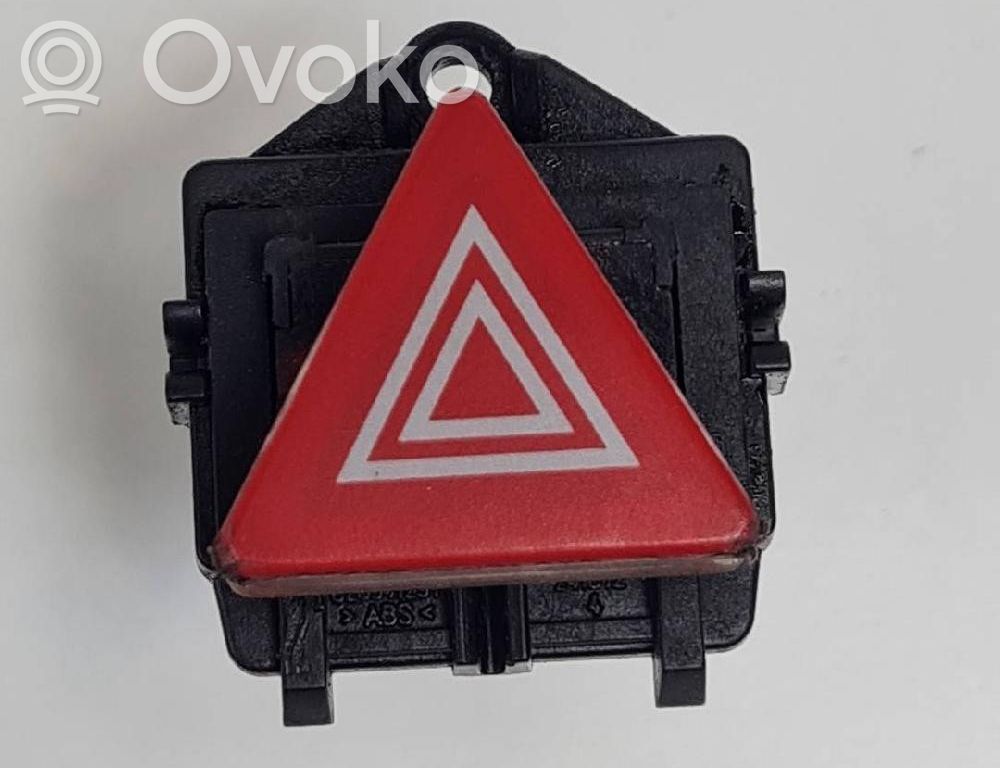 Audi A2 Interruttore luci di emergenza 