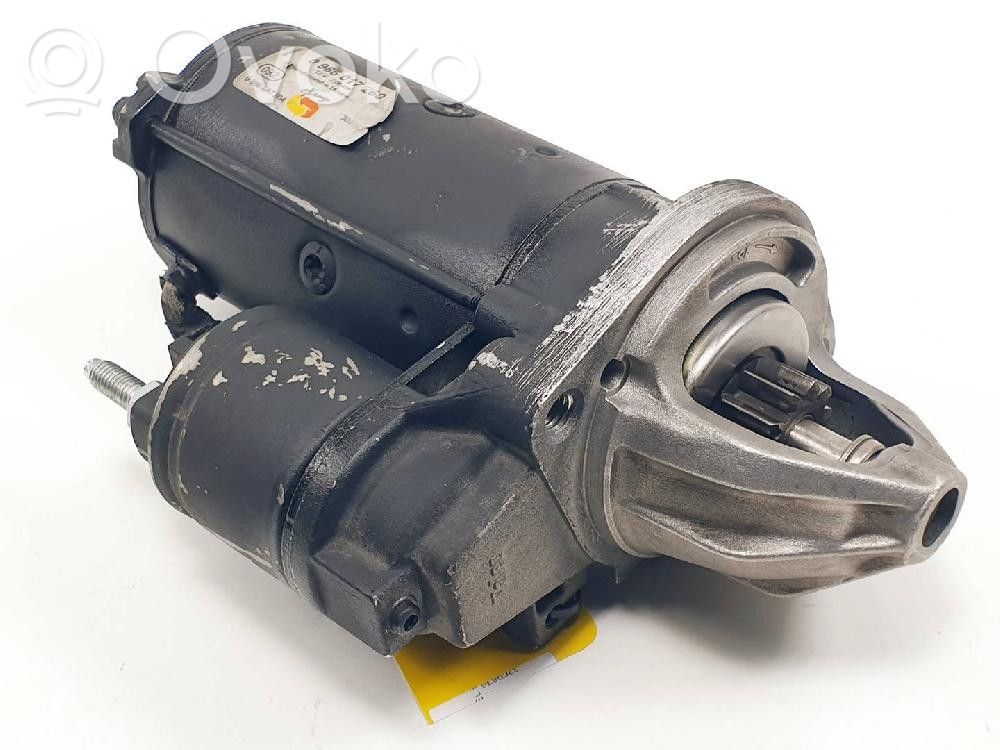 Mercedes-Benz E W210 Motor de arranque
