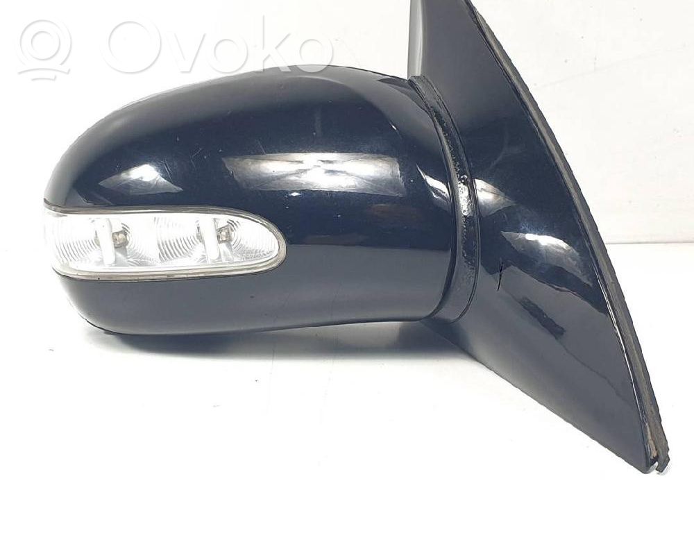 Mercedes-Benz R W251 Etuoven sähköinen sivupeili