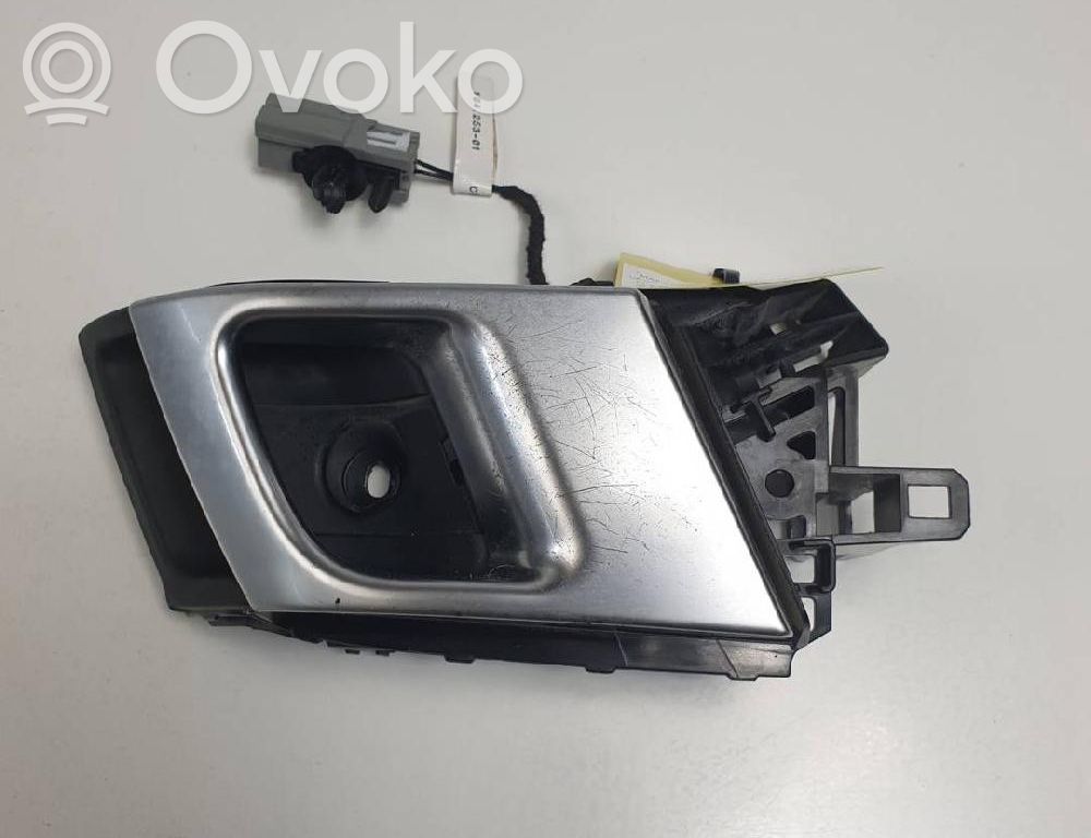 Land Rover Discovery 5 Mâner interior ușă față 