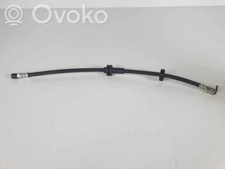 Peugeot Boxer Schlauch / Leitung Ladeluftkühler