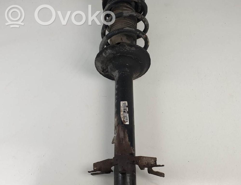 Fiat Ducato Ammortizzatore anteriore