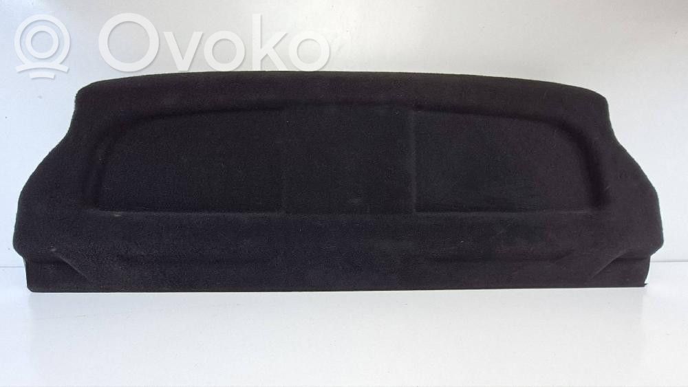 Ford Ecosport Hutablage 