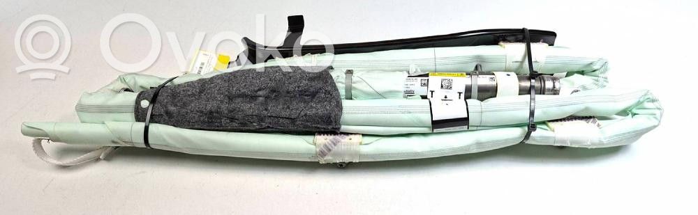 Land Rover Discovery 5 Kurtyna airbag 